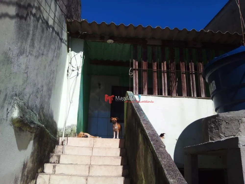 Casa, 2 quartos, 40 m² - Foto 8