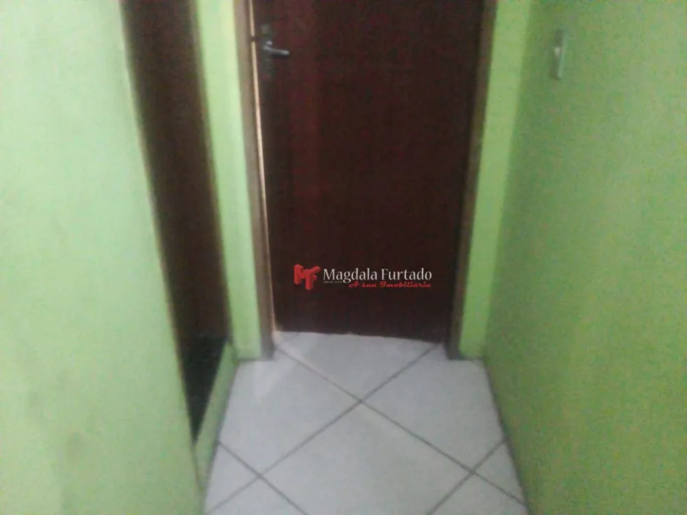 Casa, 2 quartos, 40 m² - Foto 7