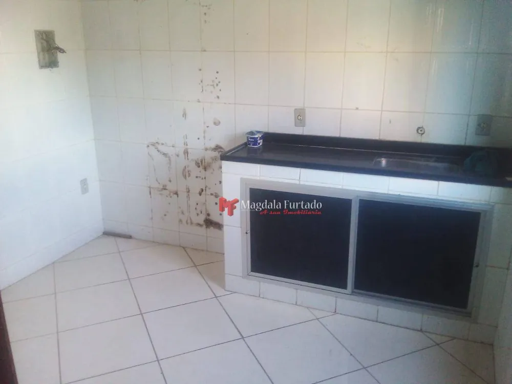 Casa, 2 quartos, 40 m² - Foto 11