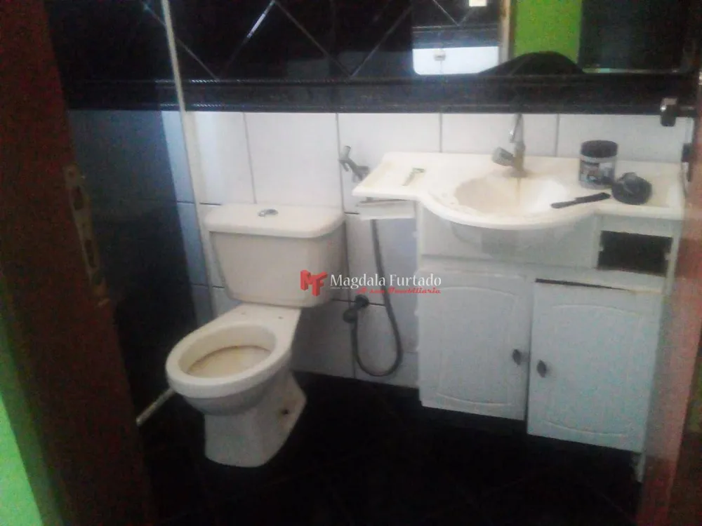 Casa, 2 quartos, 40 m² - Foto 12