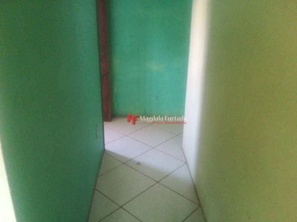 Casa, 2 quartos, 40 m² - Foto 13
