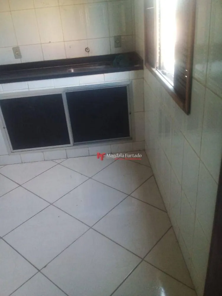Casa, 2 quartos, 40 m² - Foto 17