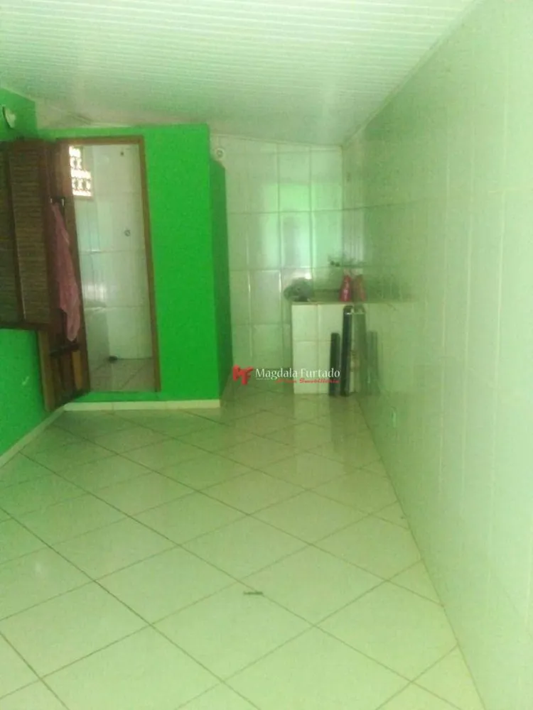 Casa, 2 quartos, 40 m² - Foto 4