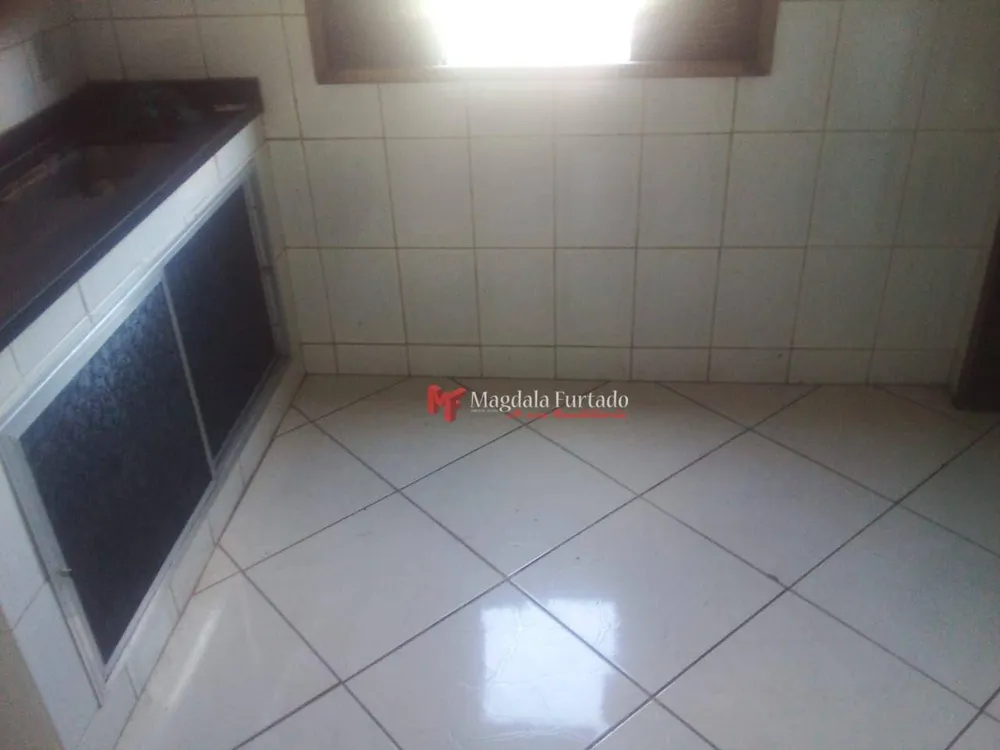 Casa, 2 quartos, 40 m² - Foto 18