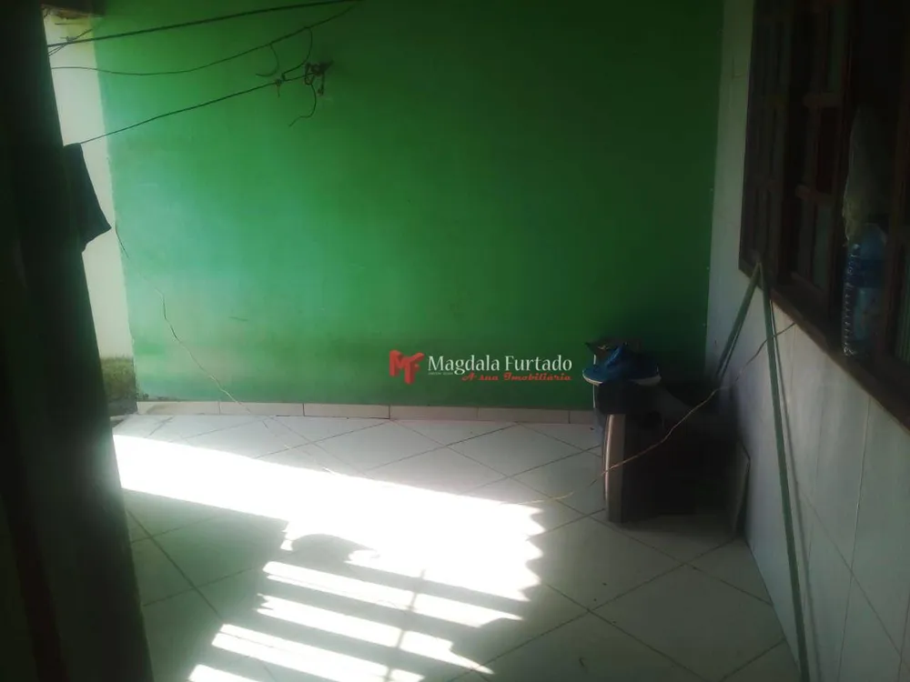 Casa, 2 quartos, 40 m² - Foto 6
