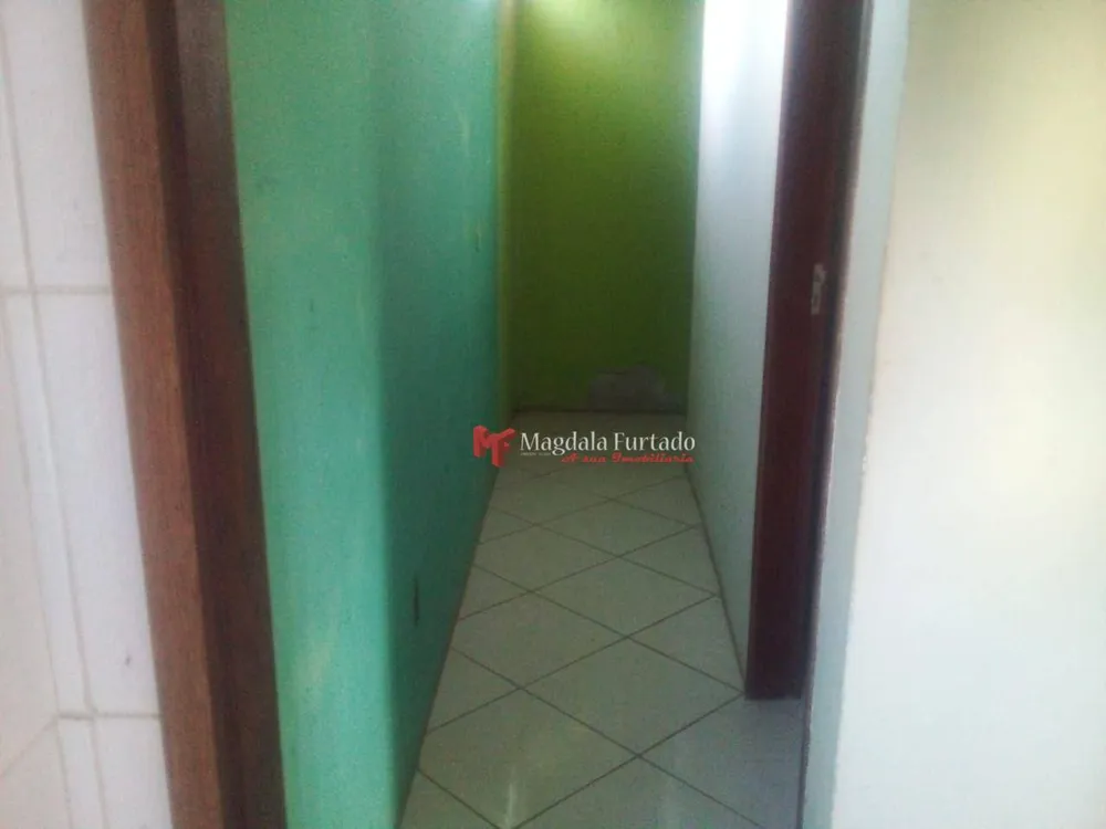 Casa, 2 quartos, 40 m² - Foto 16