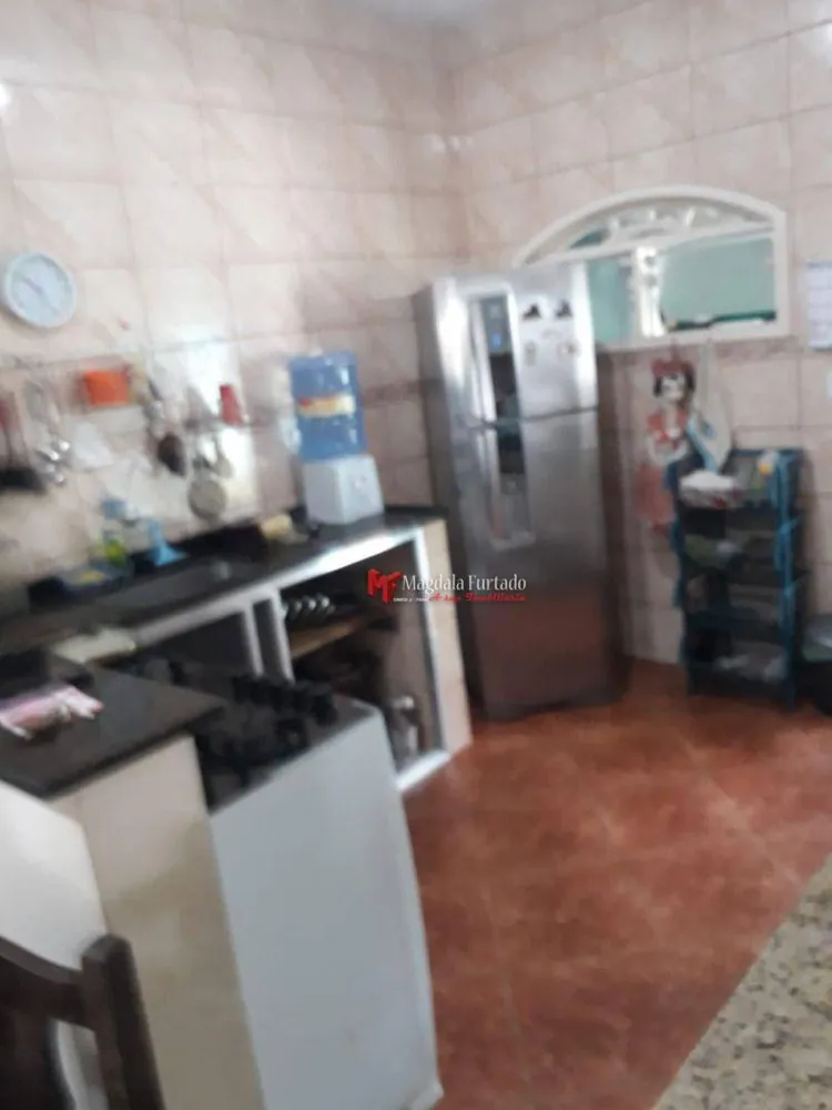 Casa, 5 quartos - Foto 4