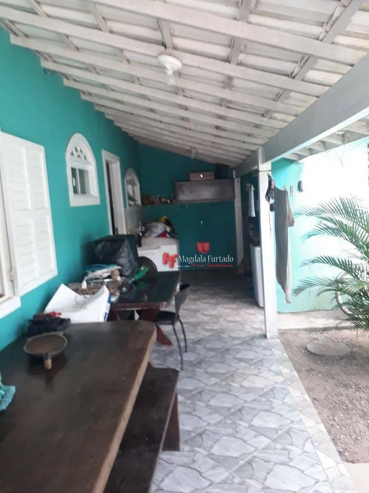 Casa, 5 quartos - Foto 17