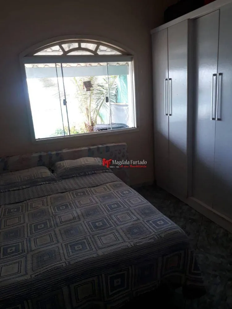 Casa, 5 quartos - Foto 10