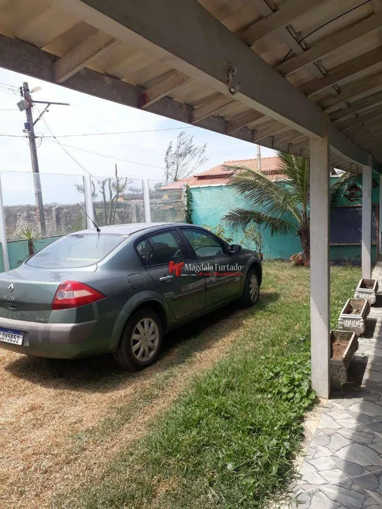 Casa, 5 quartos - Foto 5