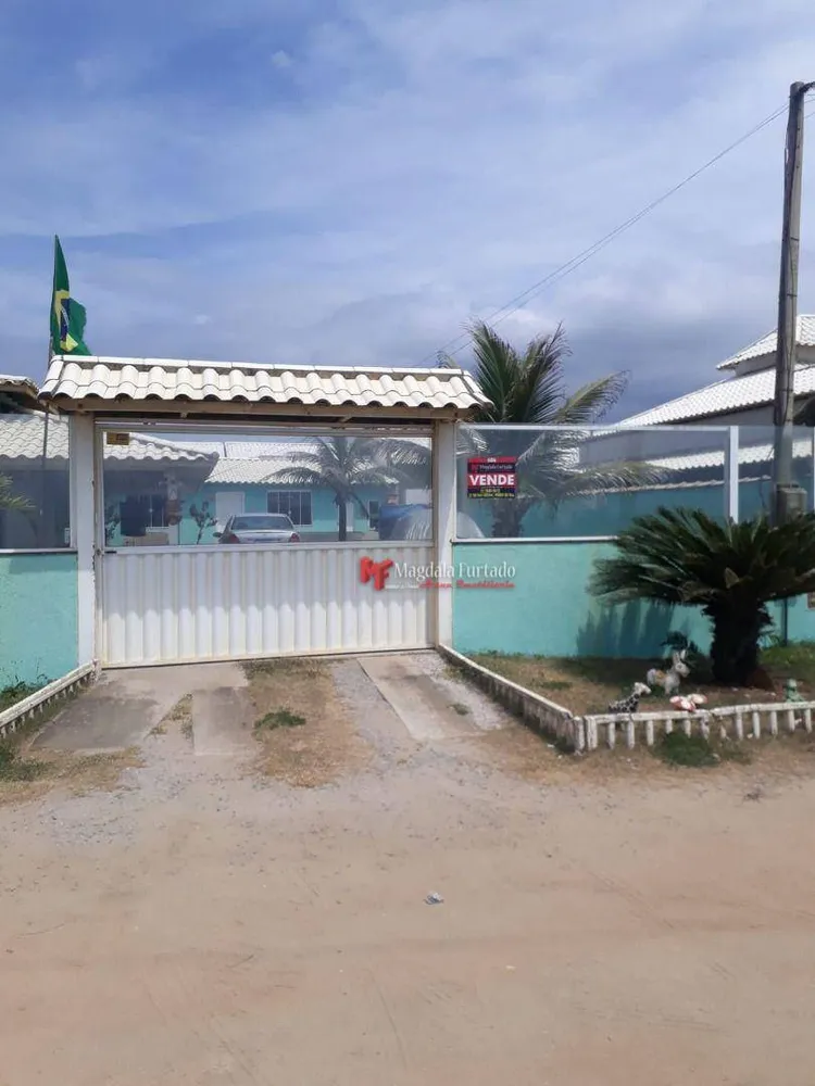 Casa, 5 quartos - Foto 1