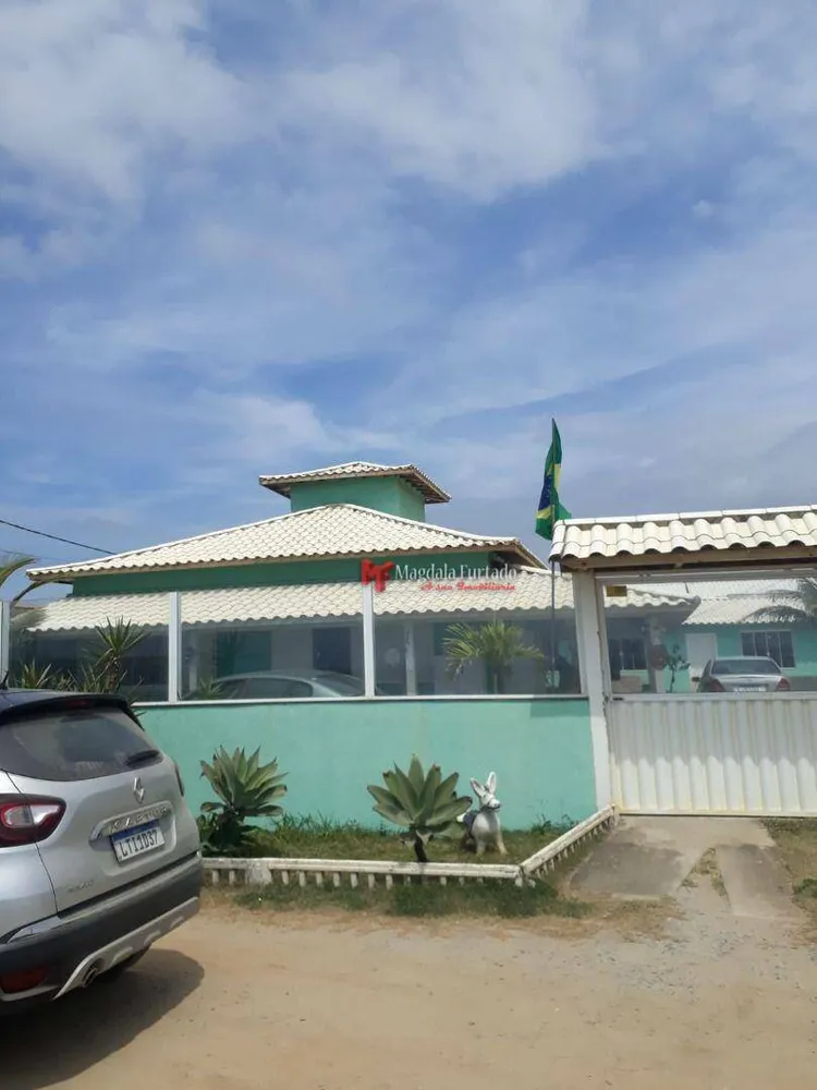 Casa, 5 quartos - Foto 6