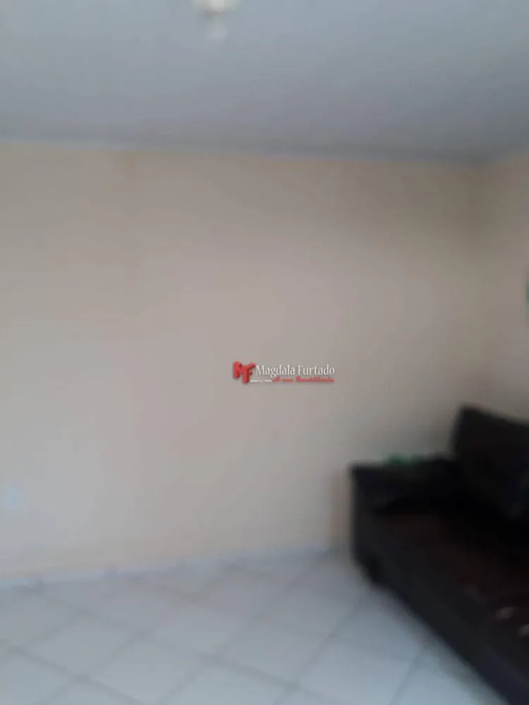 Casa, 5 quartos - Foto 2