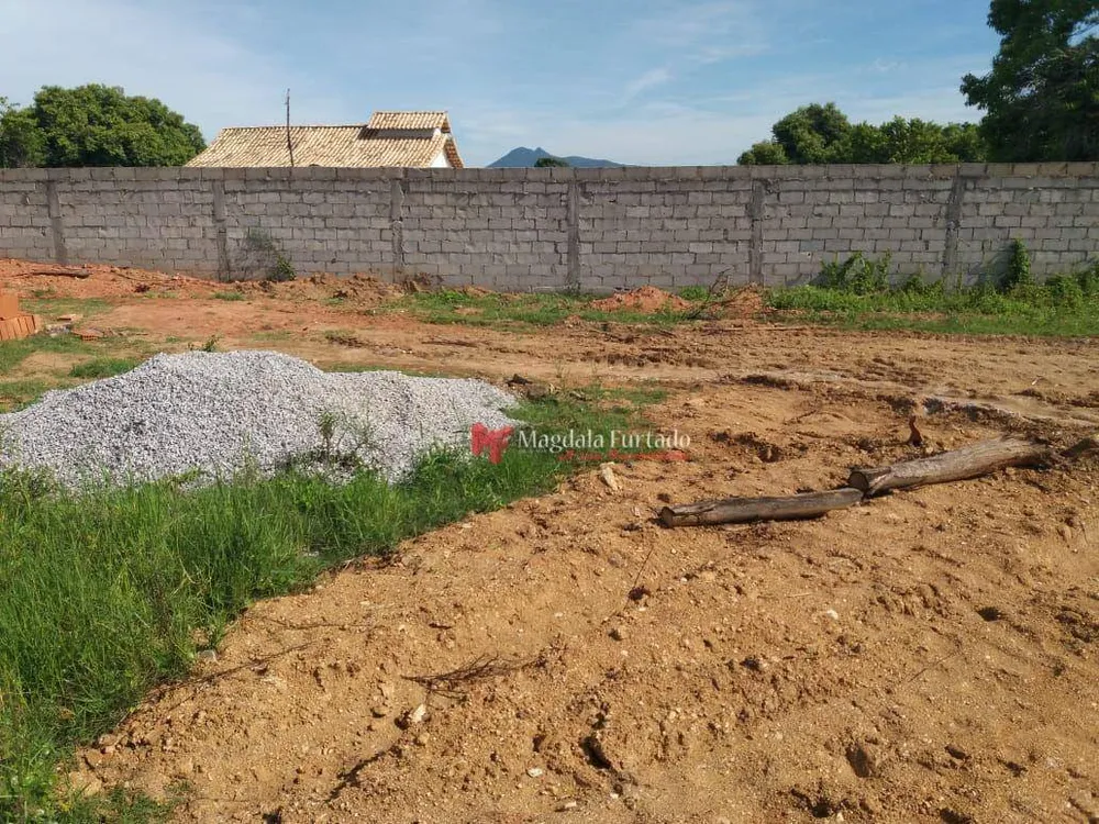 Terreno, 145 m² - Foto 2