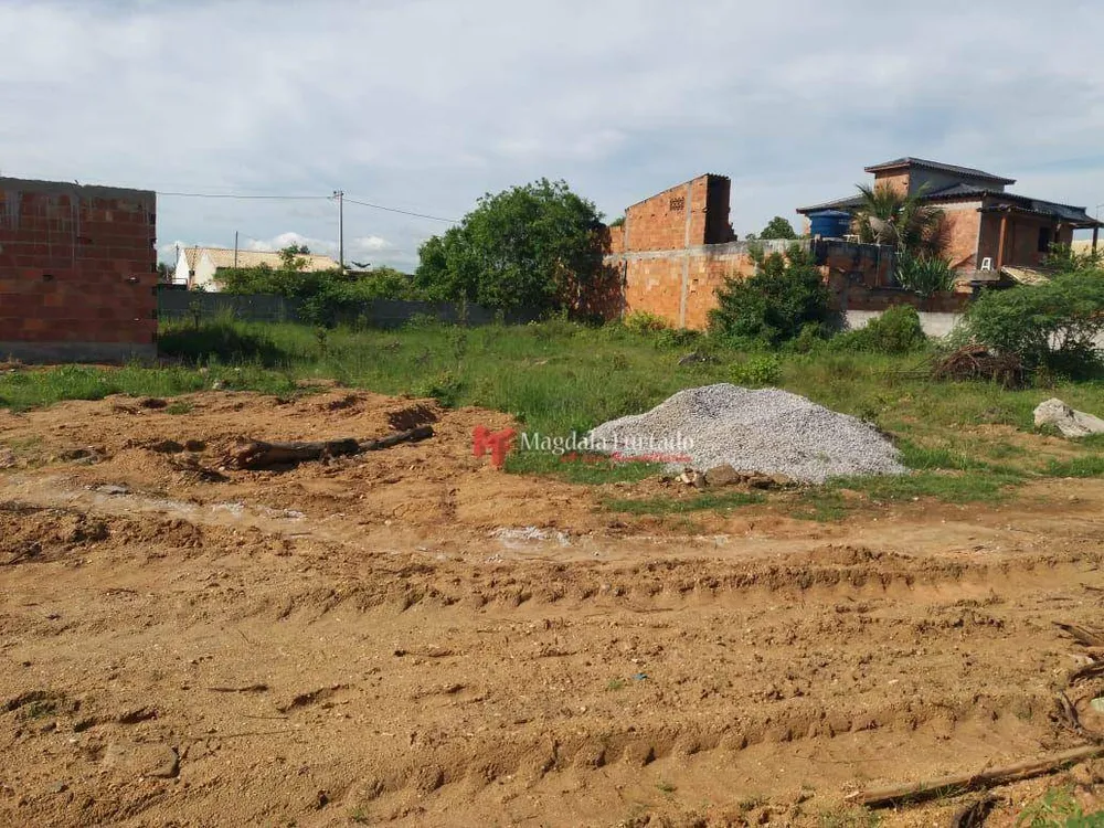 Terreno, 145 m² - Foto 1