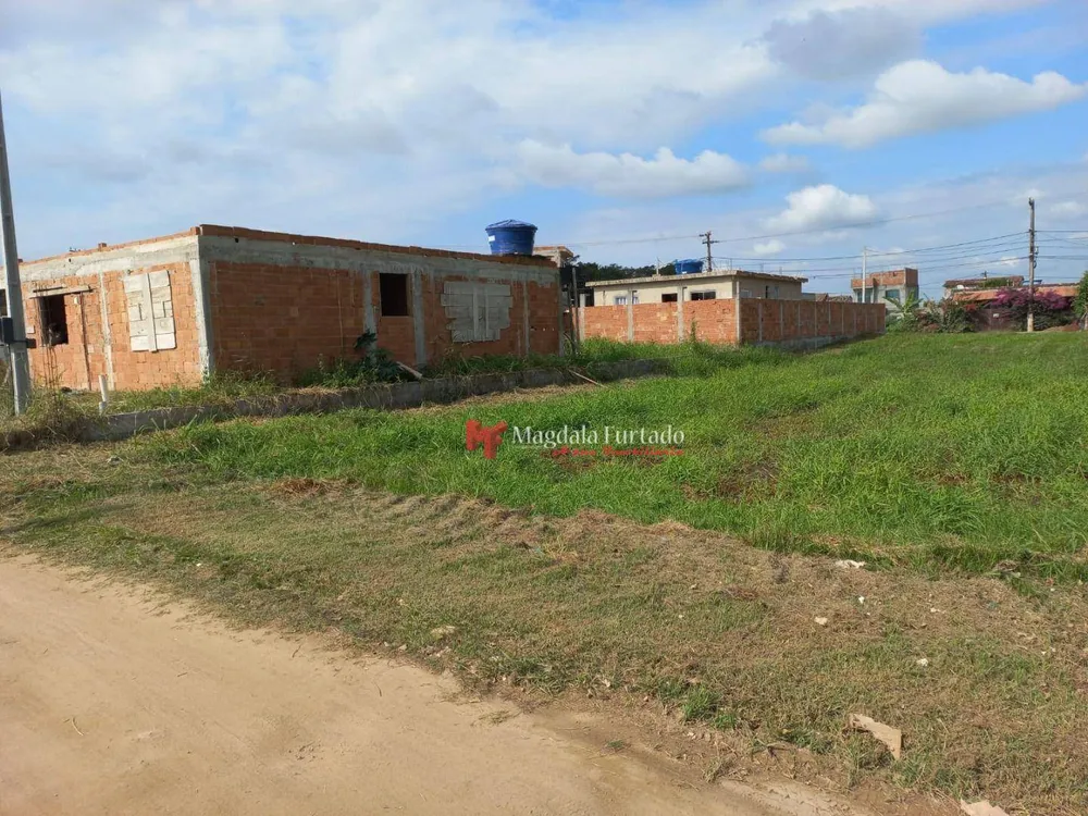 Terreno, 300 m² - Foto 1