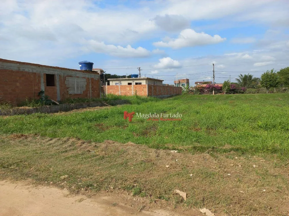 Terreno, 300 m² - Foto 4
