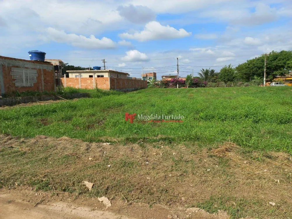 Terreno, 300 m² - Foto 2