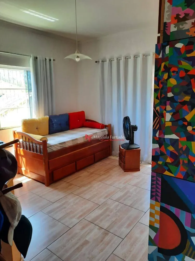 Casa, 3 quartos, 270 m² - Foto 27