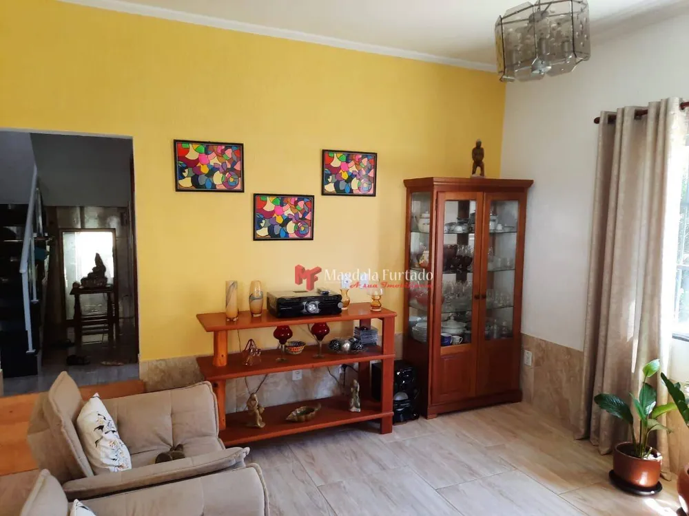 Casa, 3 quartos, 270 m² - Foto 19
