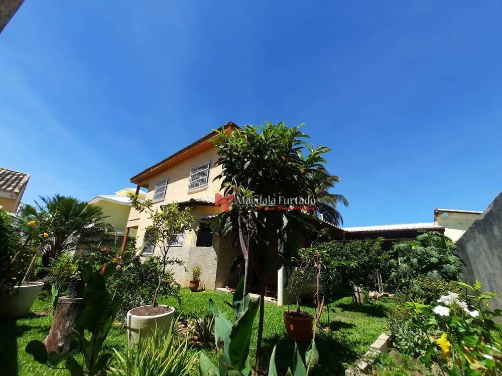 Casa, 3 quartos, 270 m² - Foto 1