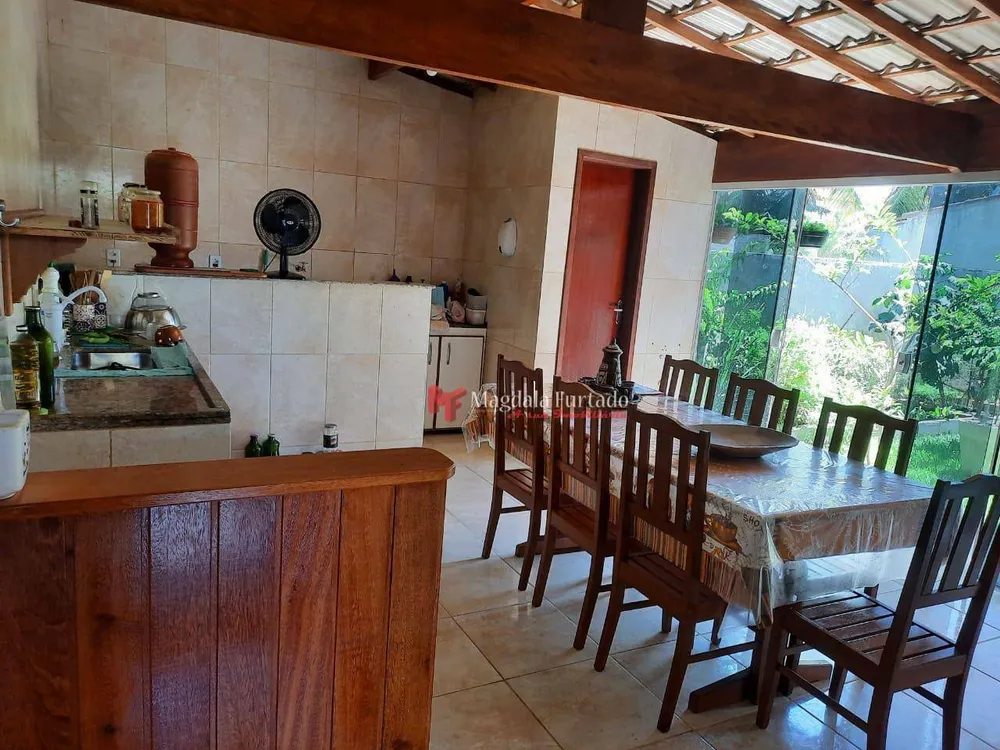 Casa, 3 quartos, 270 m² - Foto 17