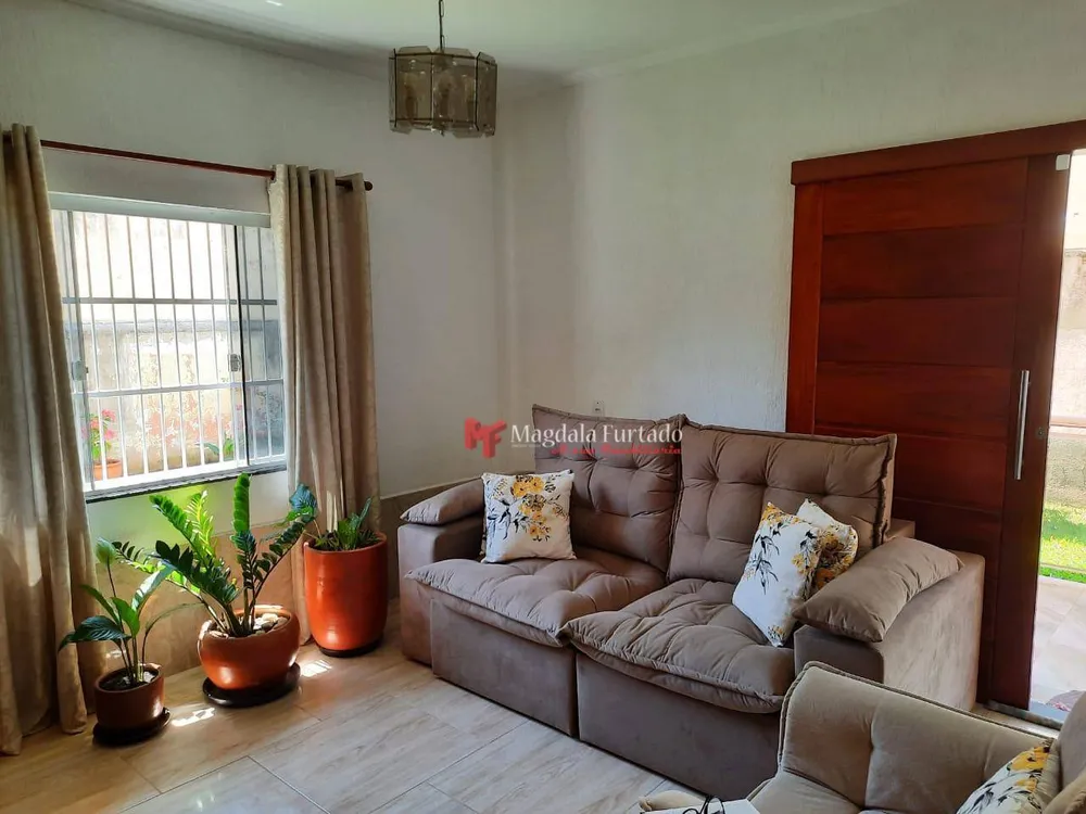 Casa, 3 quartos, 270 m² - Foto 23