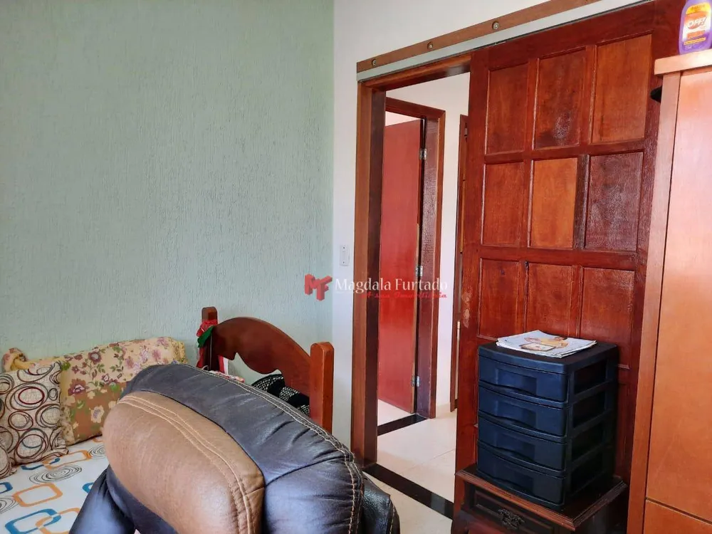 Casa, 3 quartos, 270 m² - Foto 25
