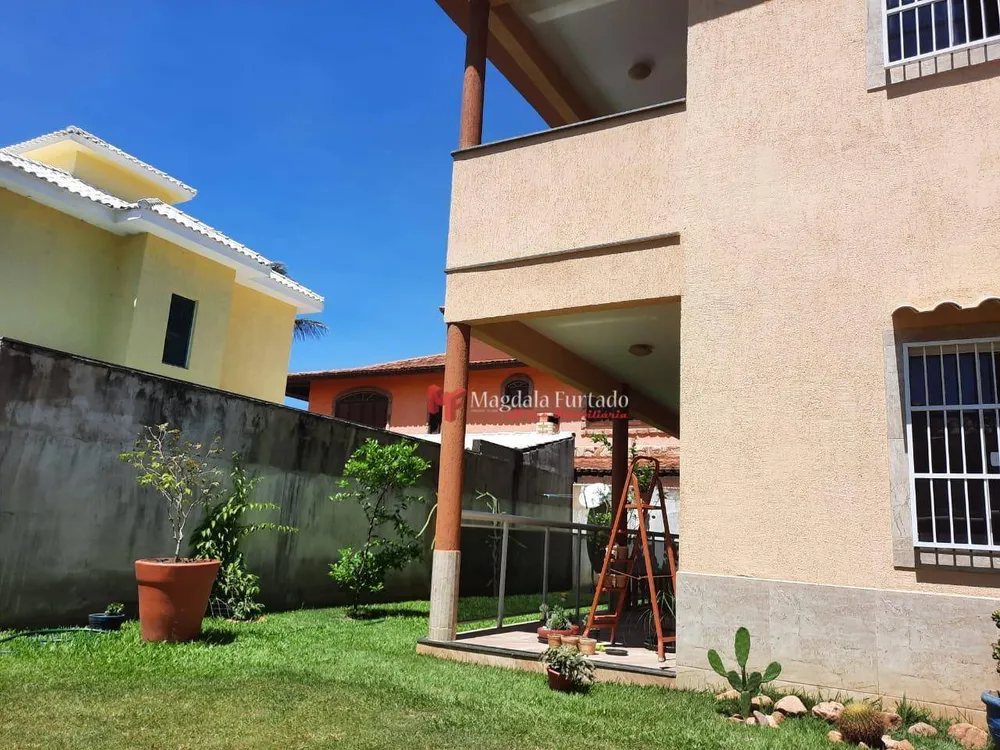 Casa, 3 quartos, 270 m² - Foto 4