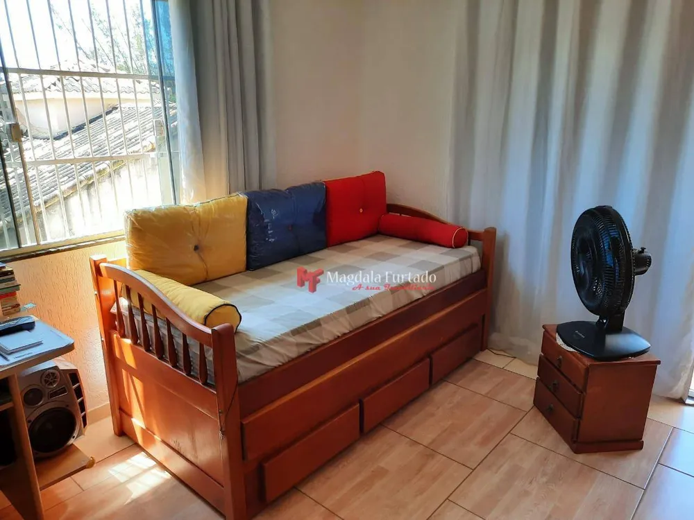 Casa, 3 quartos, 270 m² - Foto 24