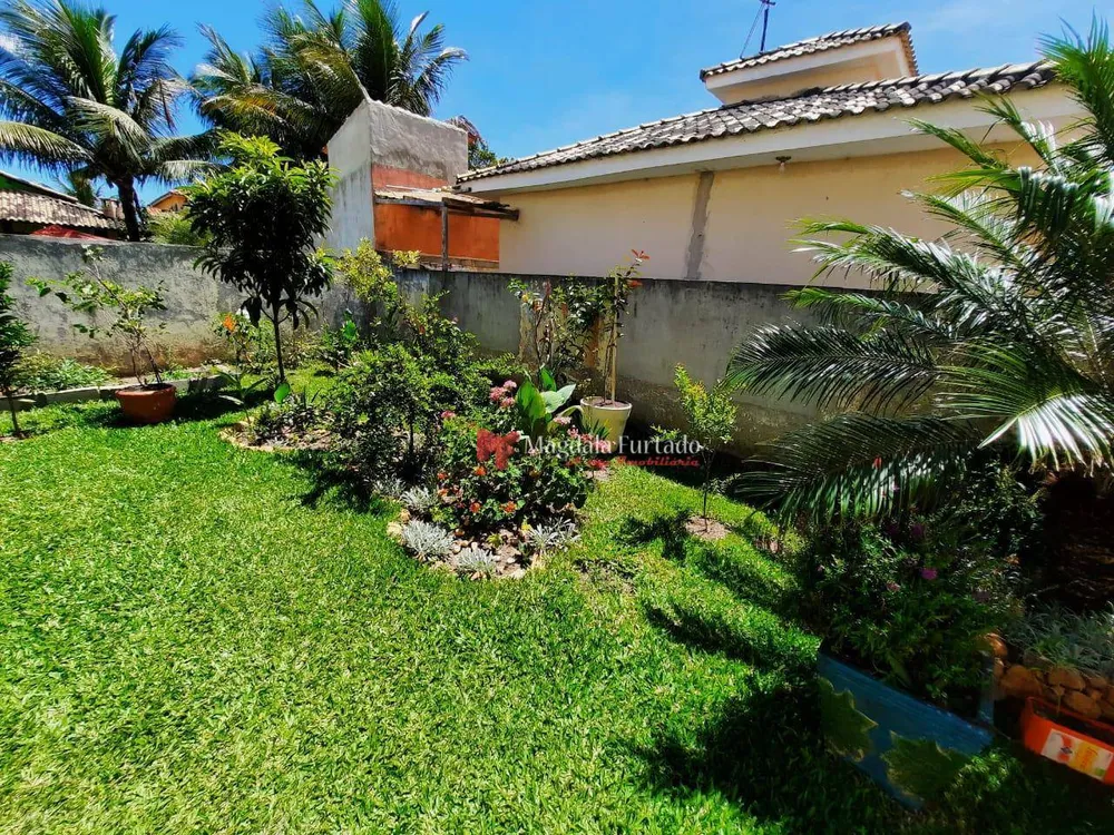 Casa, 3 quartos, 270 m² - Foto 5