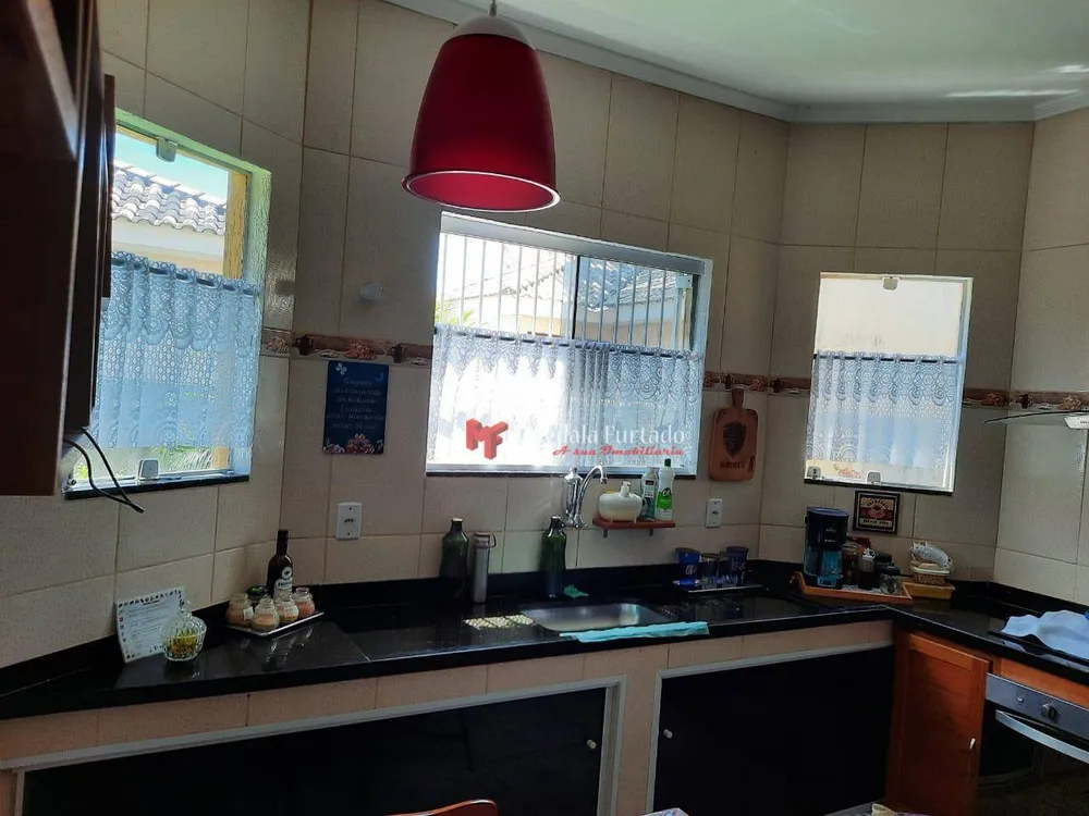 Casa, 3 quartos, 270 m² - Foto 13