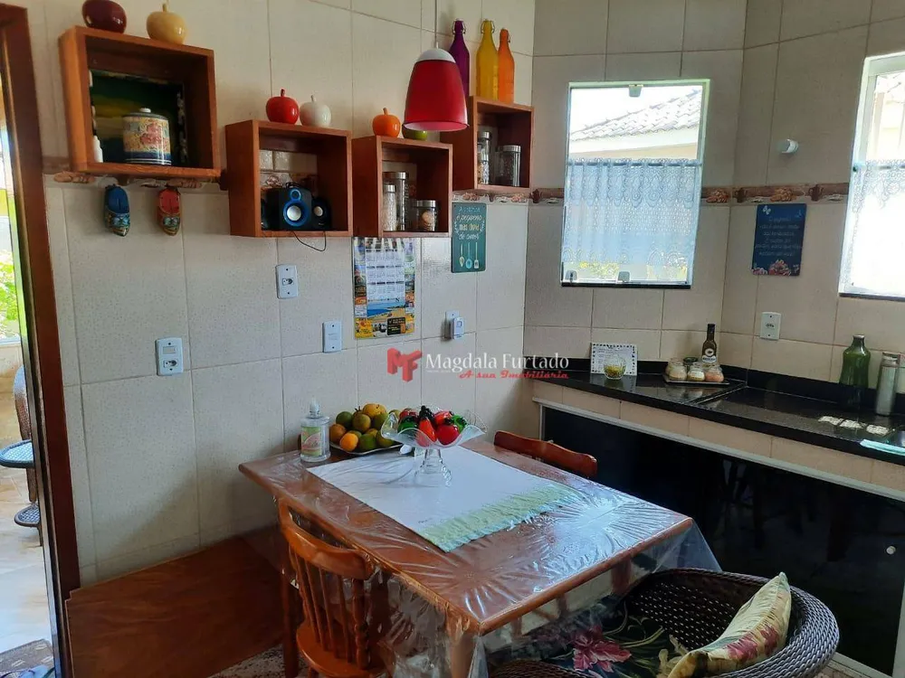 Casa, 3 quartos, 270 m² - Foto 14