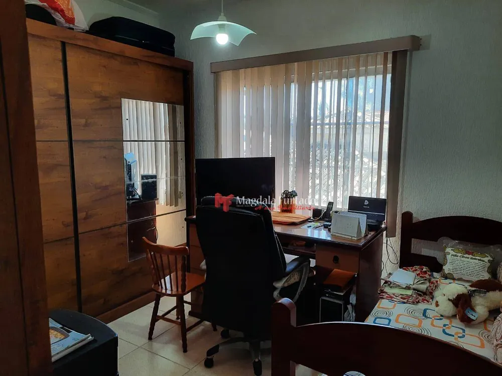 Casa, 3 quartos, 270 m² - Foto 16