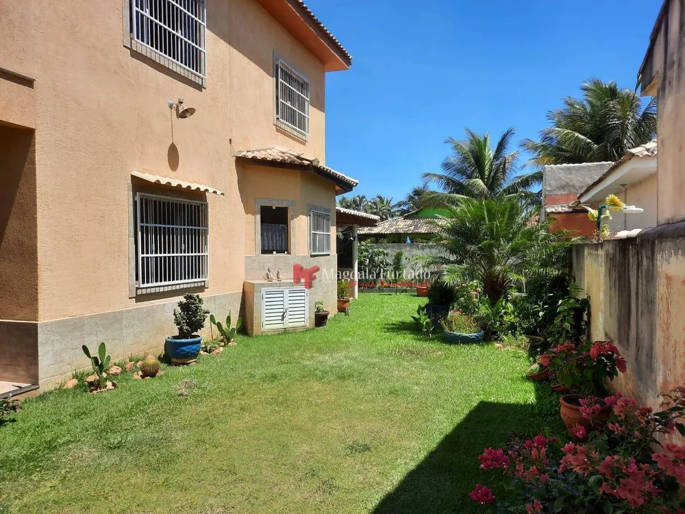 Casa, 3 quartos, 270 m² - Foto 3
