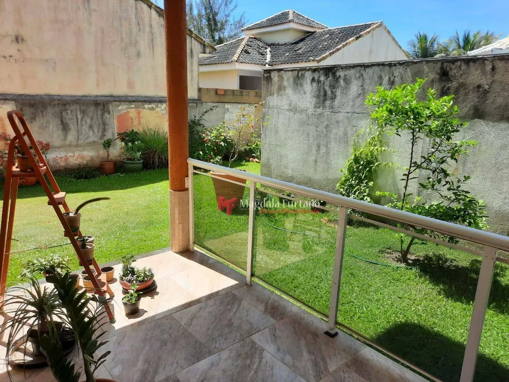 Casa, 3 quartos, 270 m² - Foto 11