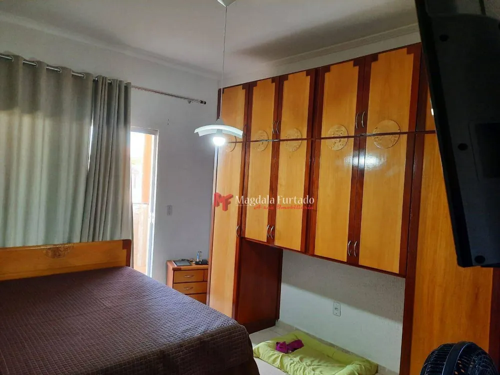 Casa, 3 quartos, 270 m² - Foto 20