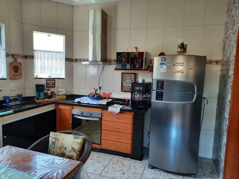 Casa, 3 quartos, 270 m² - Foto 15