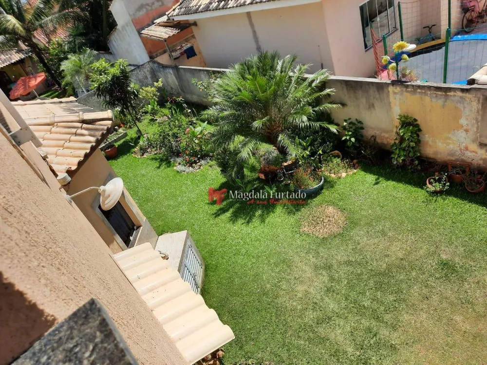 Casa, 3 quartos, 270 m² - Foto 9
