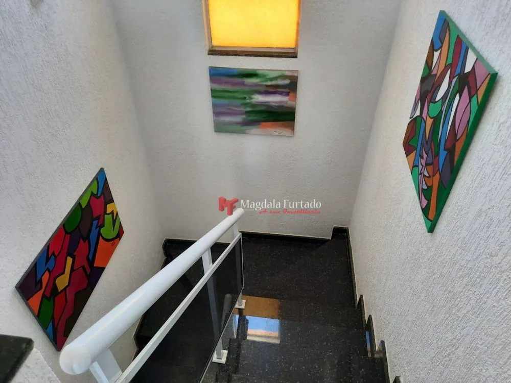 Casa, 3 quartos, 270 m² - Foto 26