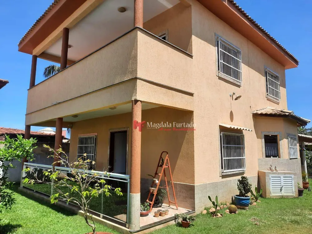 Casa, 3 quartos, 270 m² - Foto 2