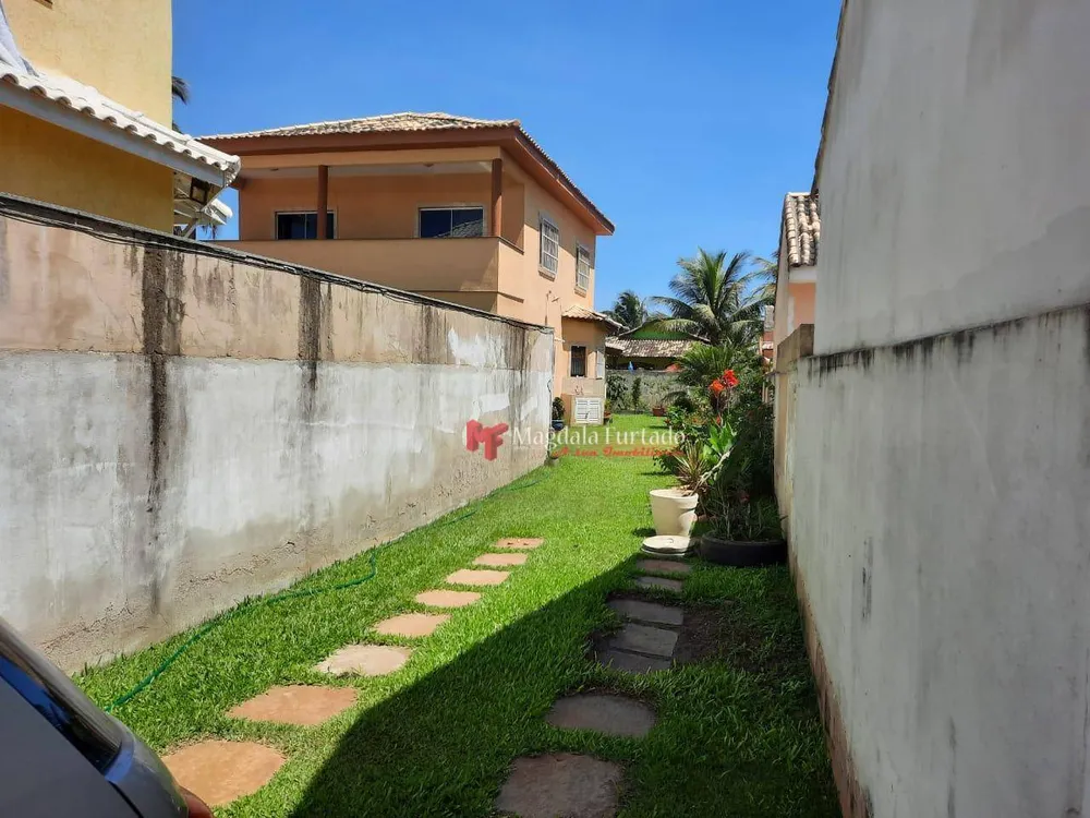 Casa, 3 quartos, 270 m² - Foto 6