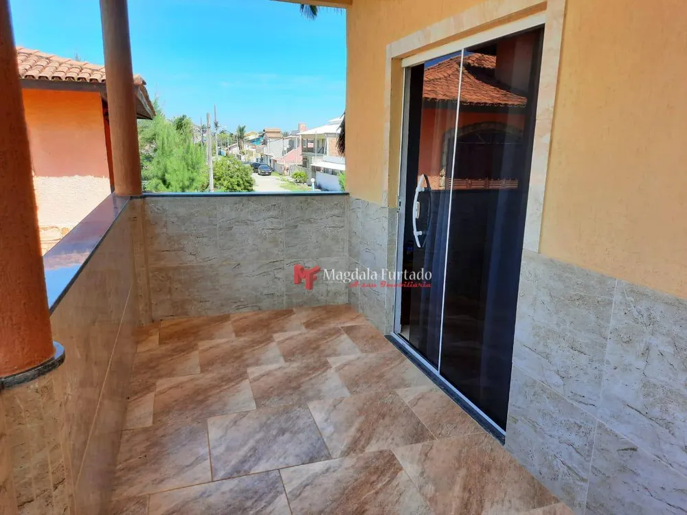 Casa, 3 quartos, 270 m² - Foto 12