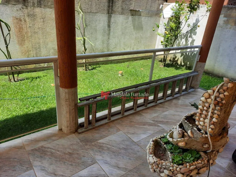 Casa, 3 quartos, 270 m² - Foto 8