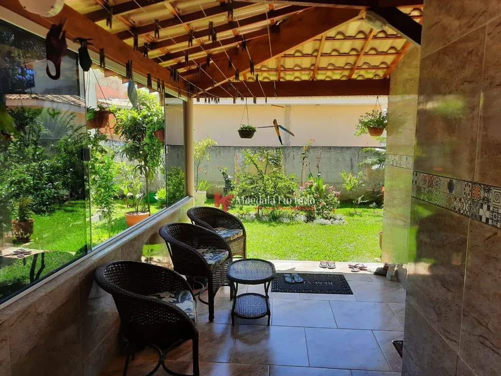 Casa, 3 quartos, 270 m² - Foto 7