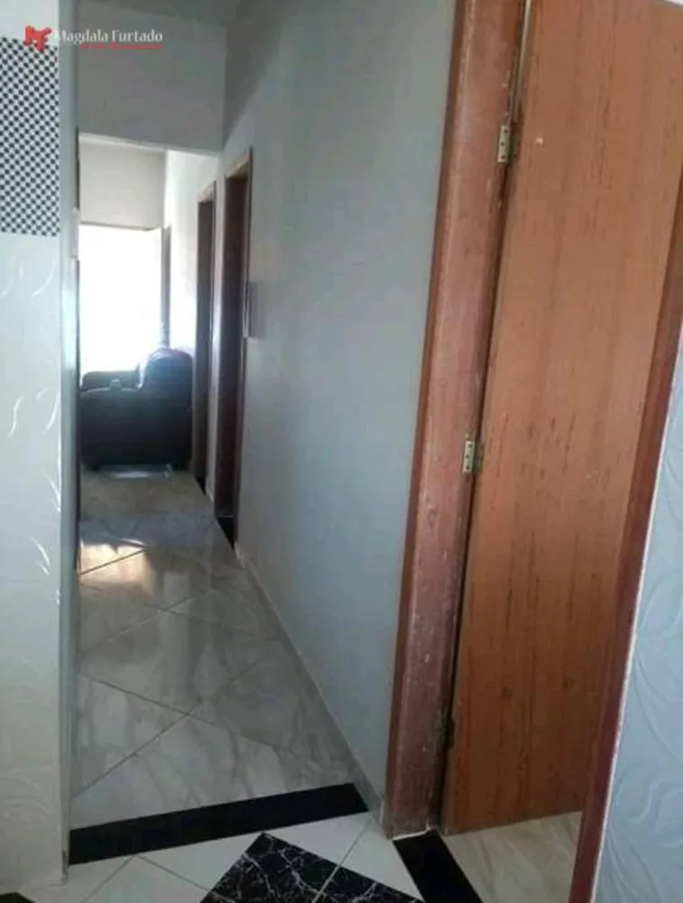 Casa, 3 quartos, 70 m² - Foto 3