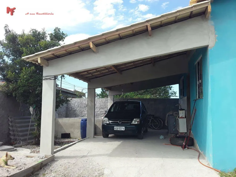 Casa, 3 quartos, 70 m² - Foto 2
