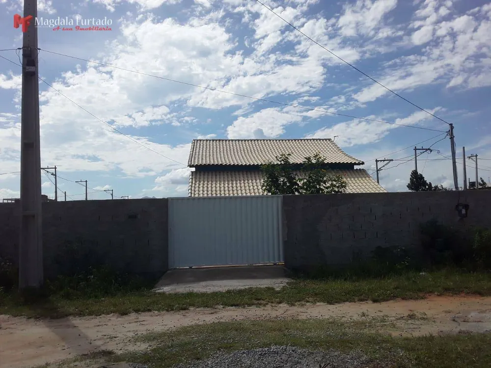 Casa, 3 quartos, 70 m² - Foto 6