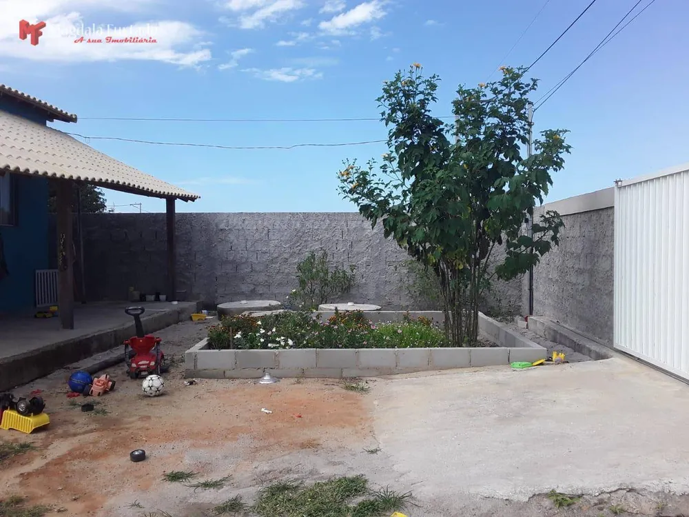 Casa, 3 quartos, 70 m² - Foto 7