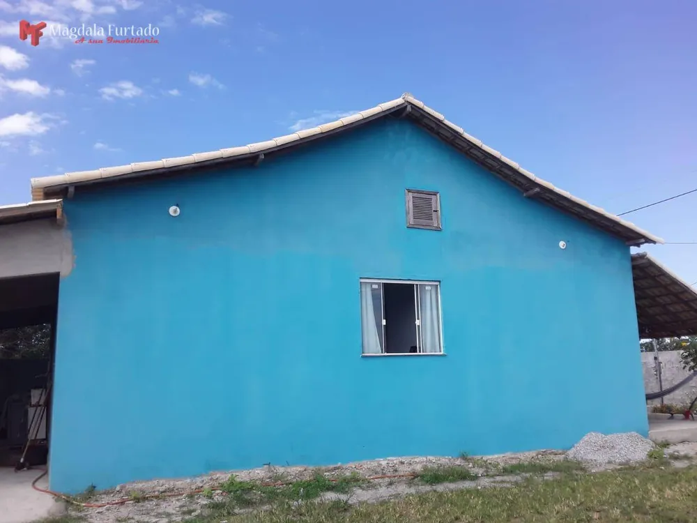 Casa, 3 quartos, 70 m² - Foto 4